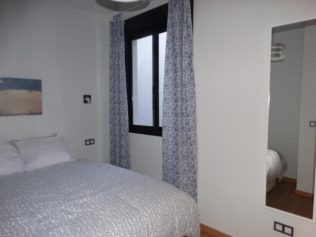 Lejlighed - Jinetes, 14 Málaga
