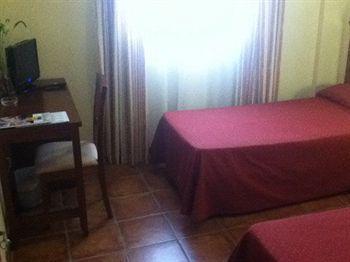 Casa Vazquez Hotell Málaga