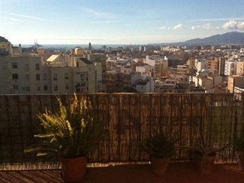 Casa Vazquez Hotell 2*