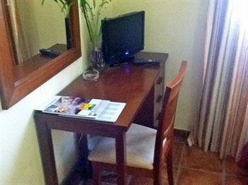 Casa Vazquez Hotell Málaga