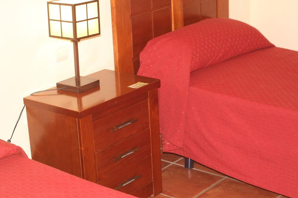 Casa Vazquez Hotell