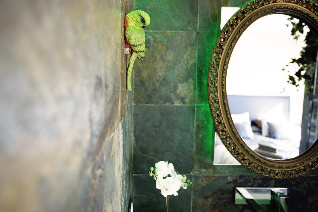 Iloftmalaga Luxury Garden Apartment *