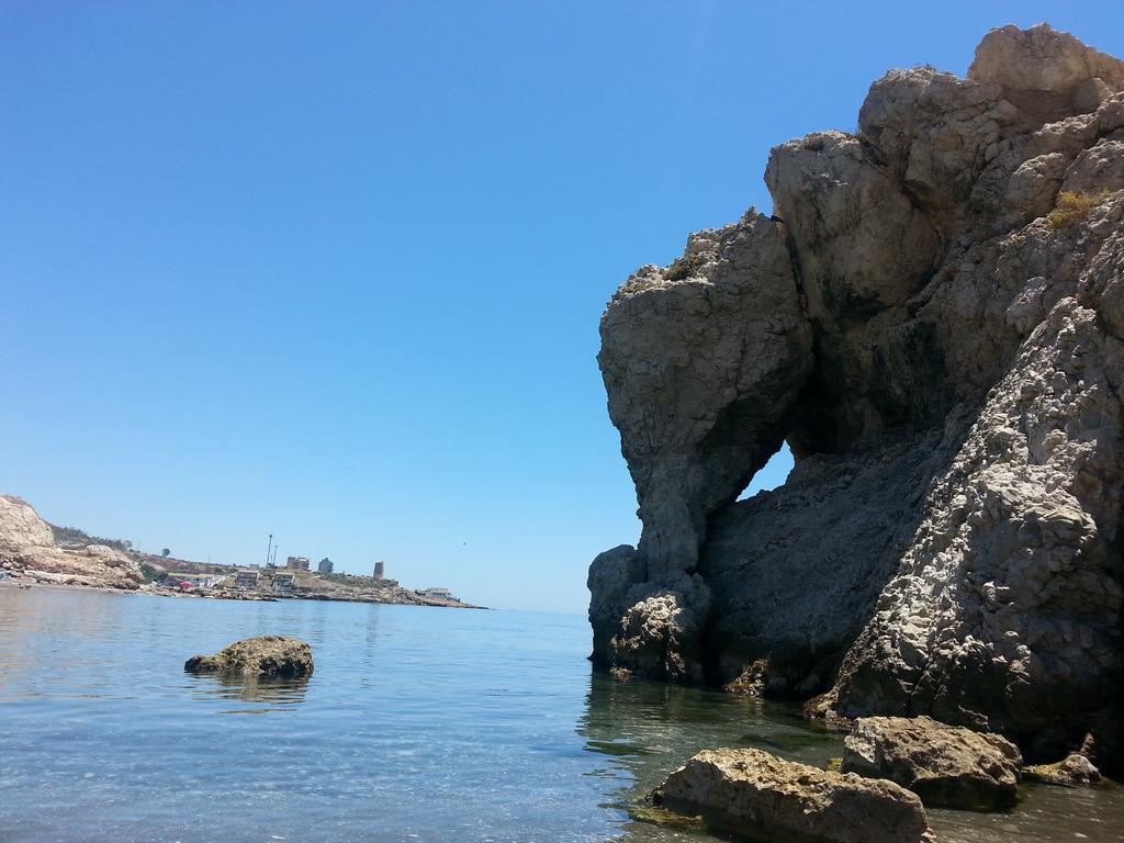 Alvarez Malaga
