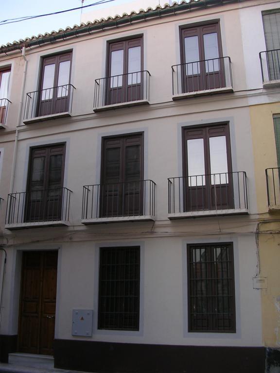 Alvarez Malaga