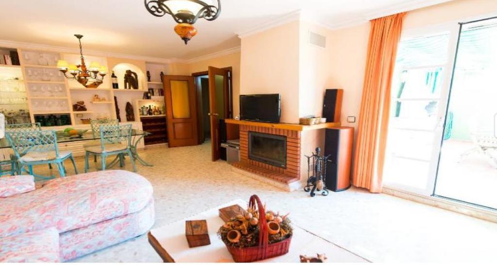 Apartment Duplex Manuel Curros Enriquez *