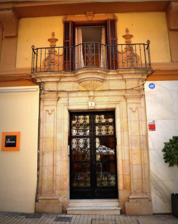 Leilighet La Bolsa Málaga
