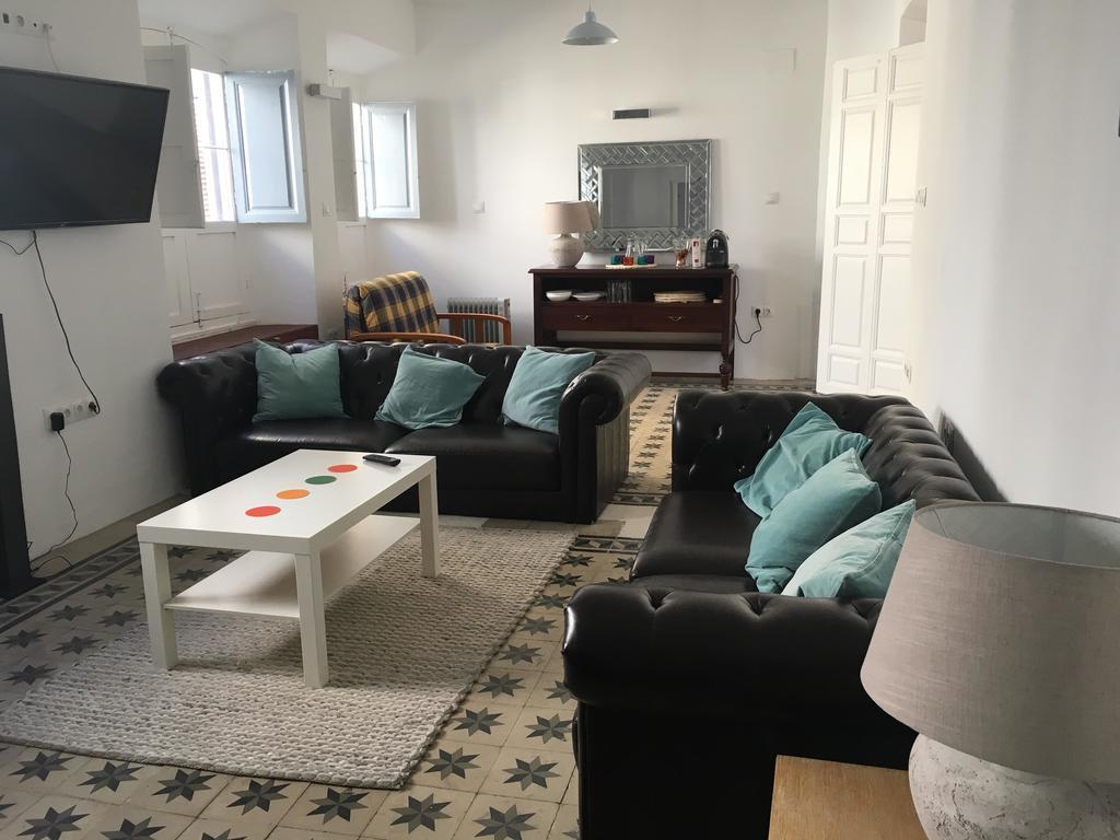 Apartamento Palacio Del Marques