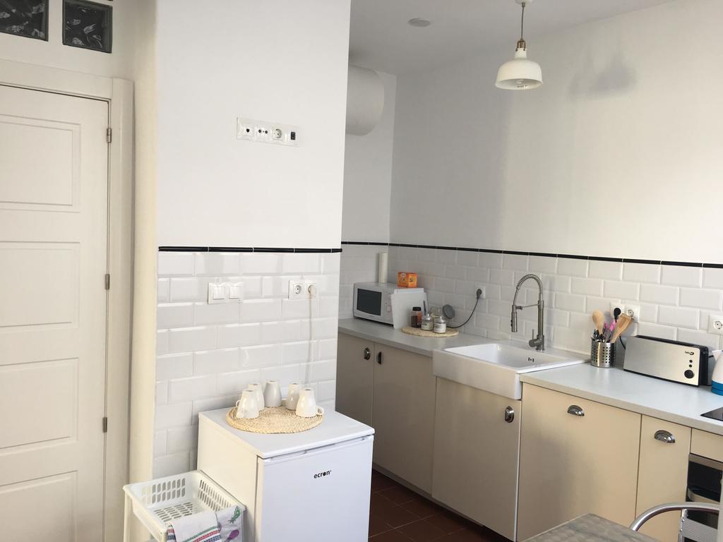 Apartamento Palacio Del Marques