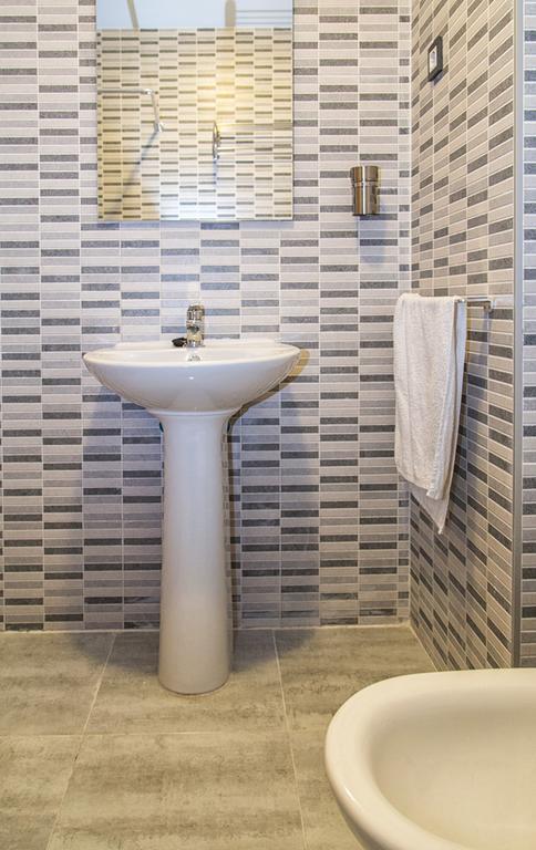 Eursu Centro Con Piscina Apartamento Málaga