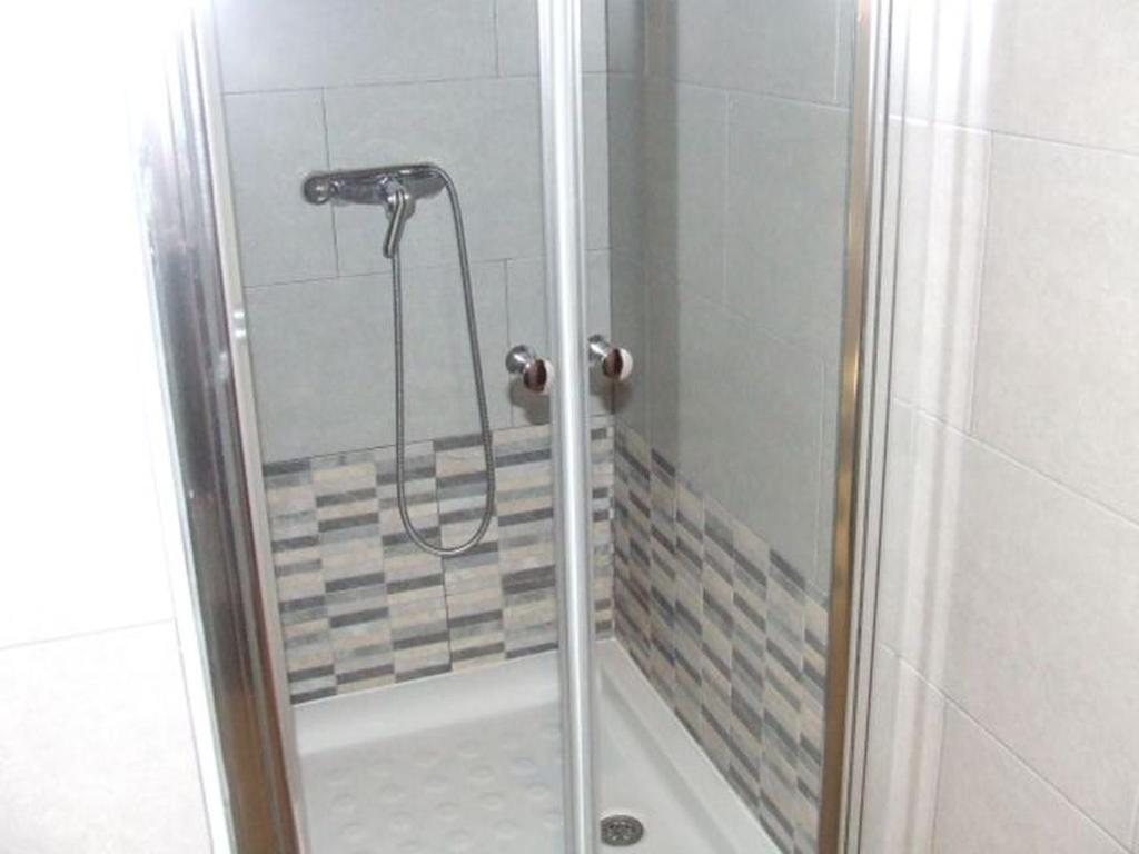 Hotell Castilla Guerrero