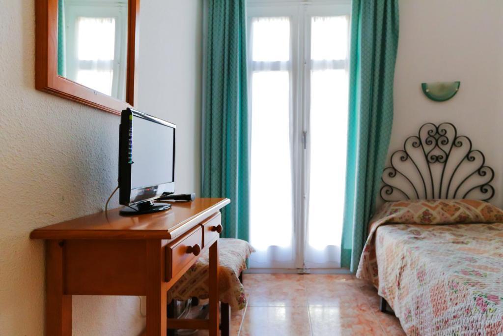La Palma Casa de hóspedes *