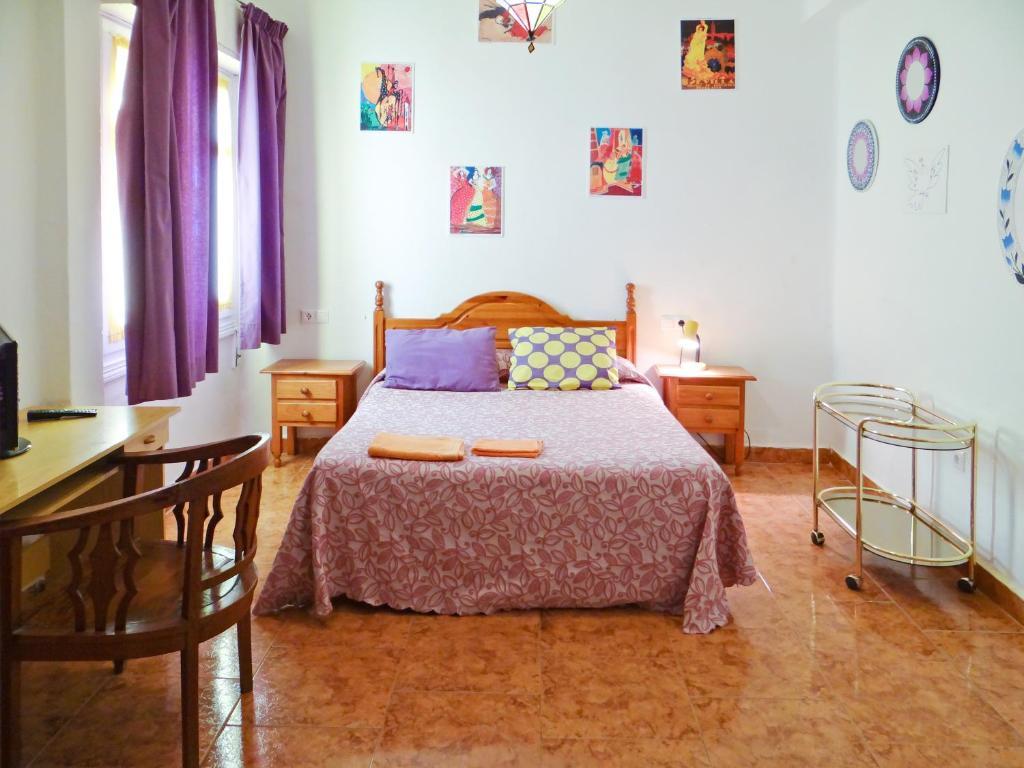 La Palma Casa de hóspedes *