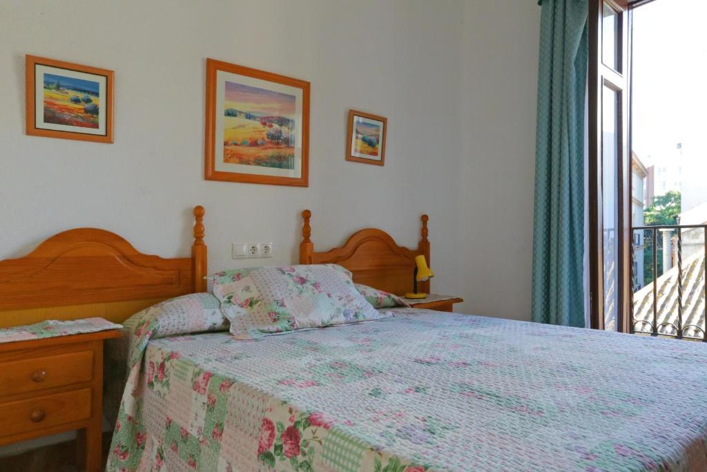 Casa de hóspedes La Palma *
