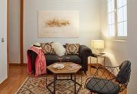 Lodgingmalaga Plaza De La Constitucion Apartment Málaga