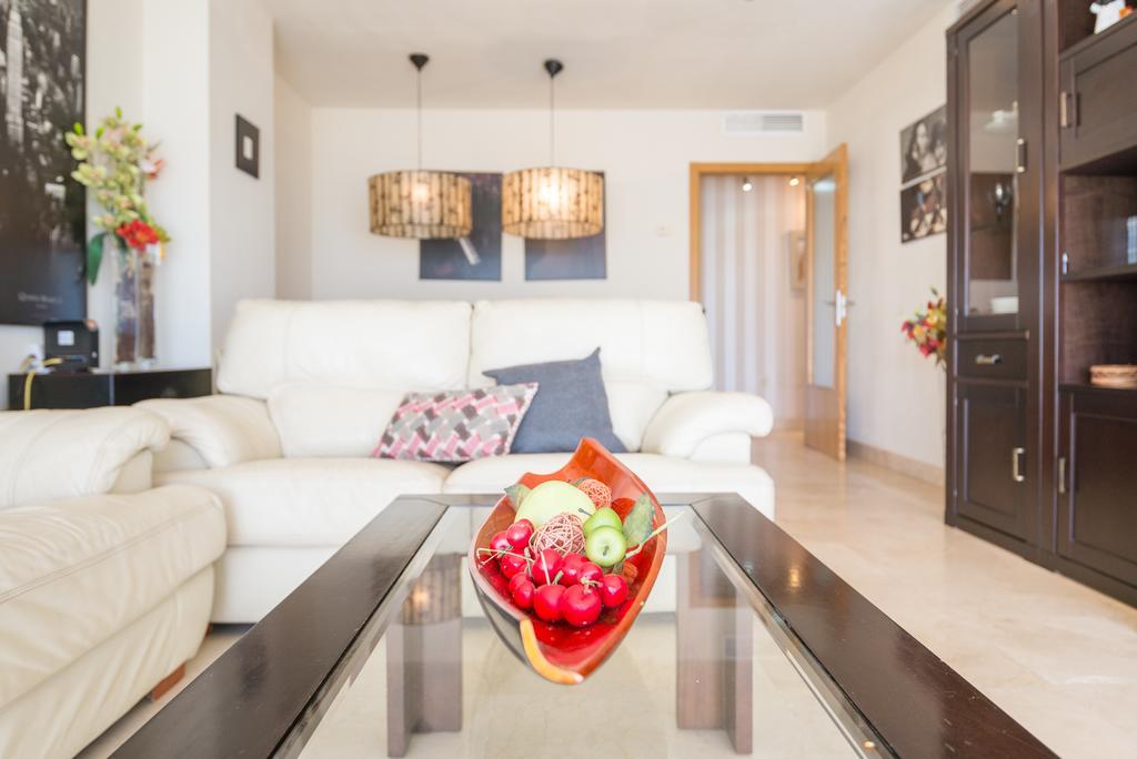 Apartamento Malagasuite Paseo Antonio Banderas *