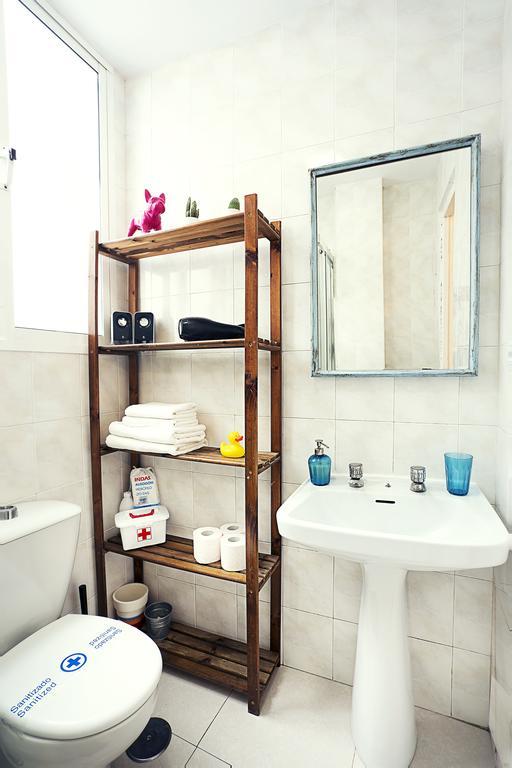 Apartamento Madre De Dios * Malaga