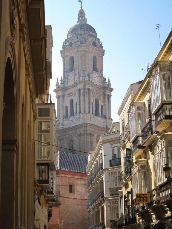Casa Vazquez Hotell