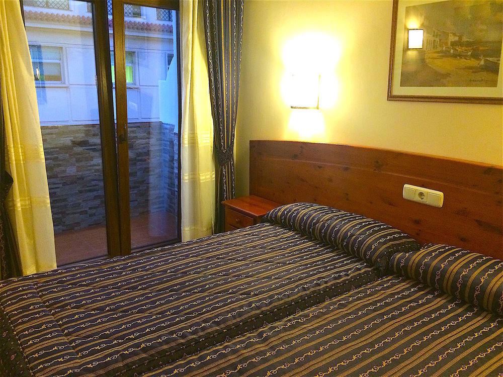 Castilla Guerrero Hotell 3*