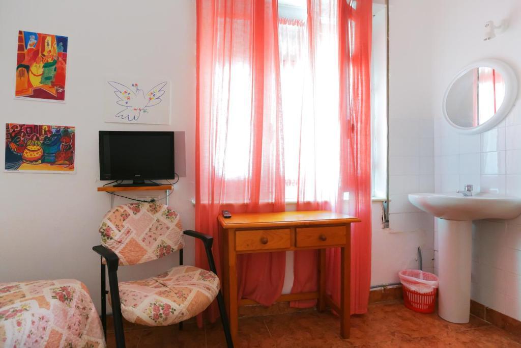 Casa de hóspedes La Palma *