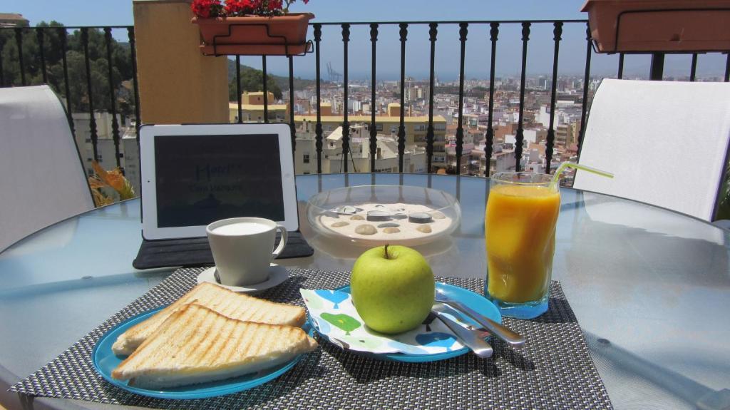 Casa Vazquez Hotell 2*