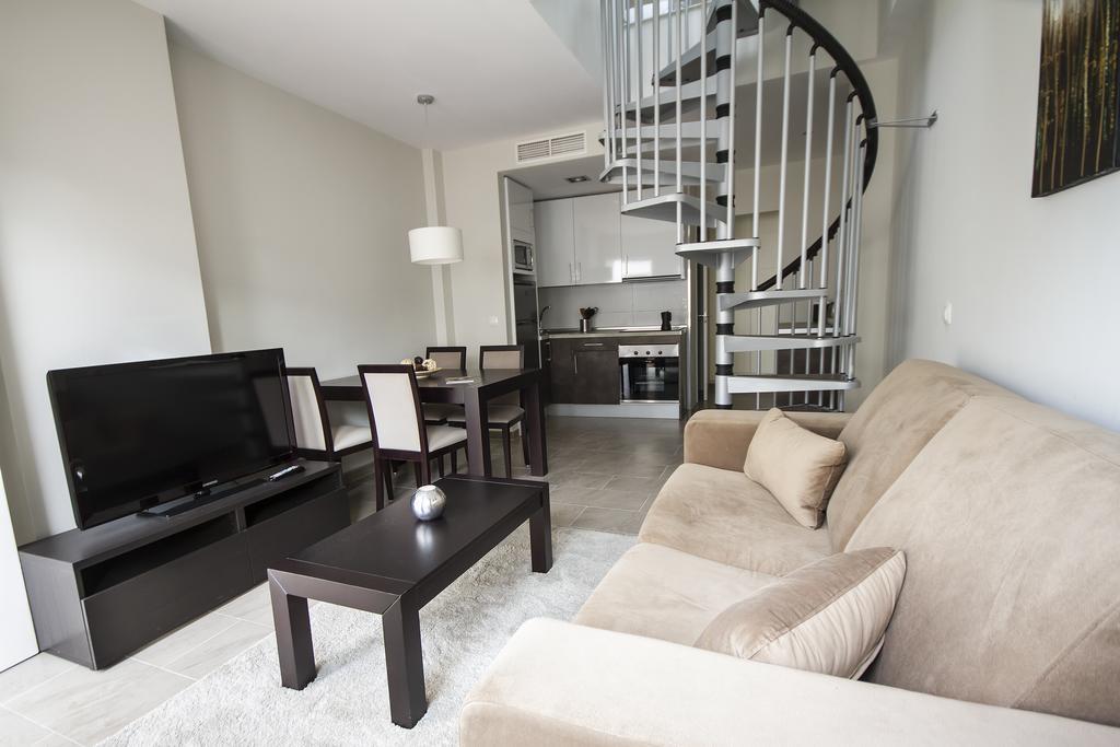 Apartment Pinar Centro *