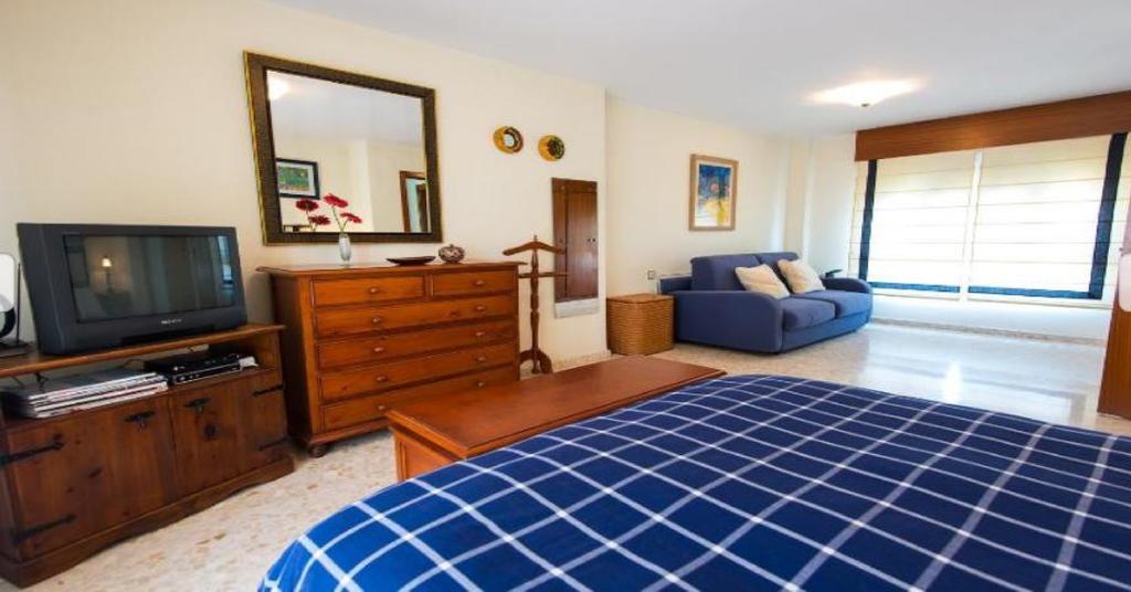 Apartment Duplex Manuel Curros Enriquez *