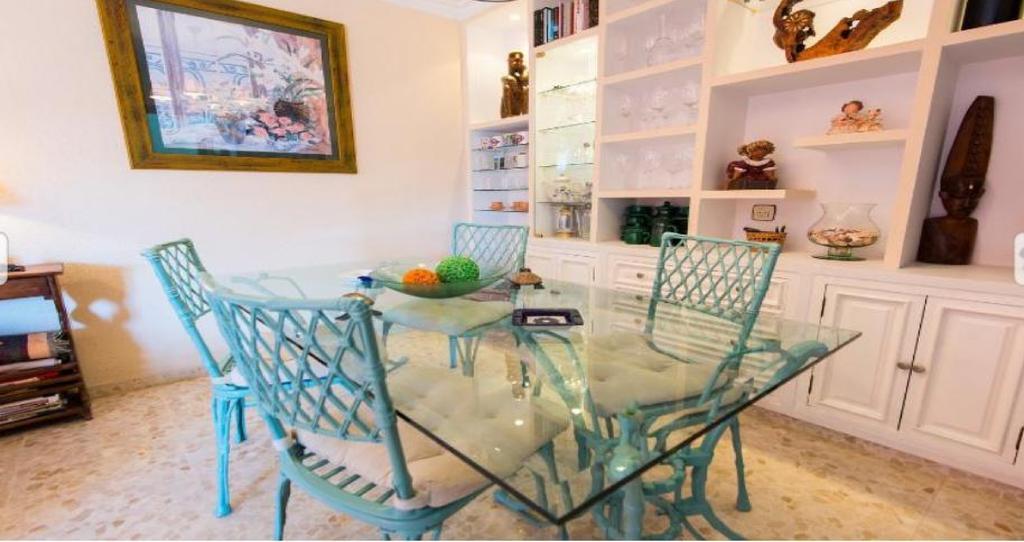 Apartment Duplex Manuel Curros Enriquez Málaga