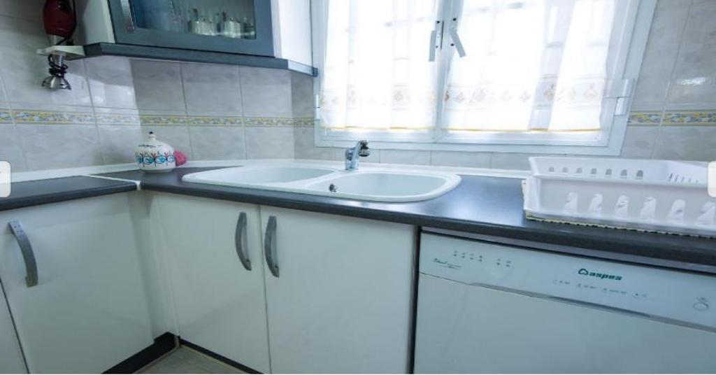 Duplex Manuel Curros Enriquez * Málaga