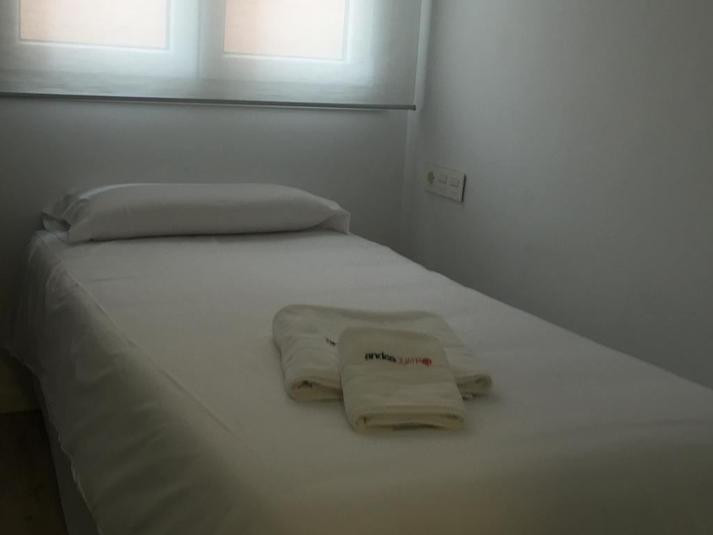 Andes Apartamento *