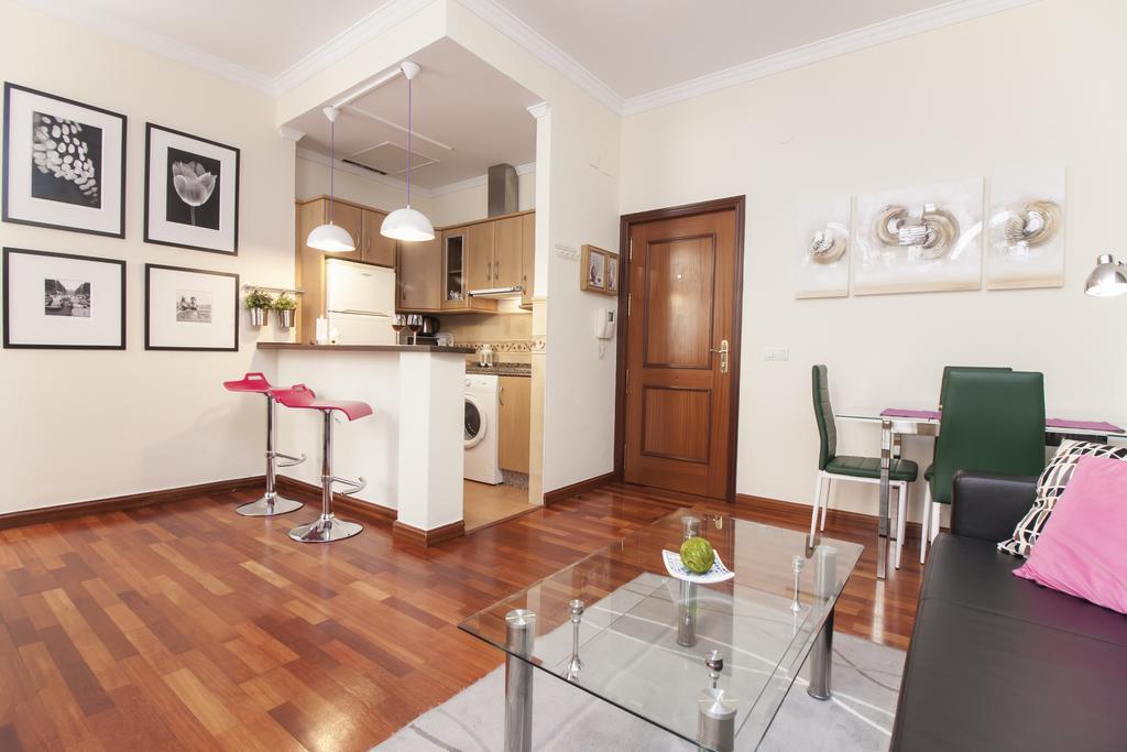 Esparteros Freshapartments By Bossh! Leilighet Málaga
