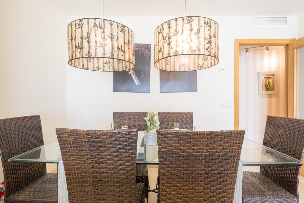Malagasuite Paseo Antonio Banderas Apartamento *