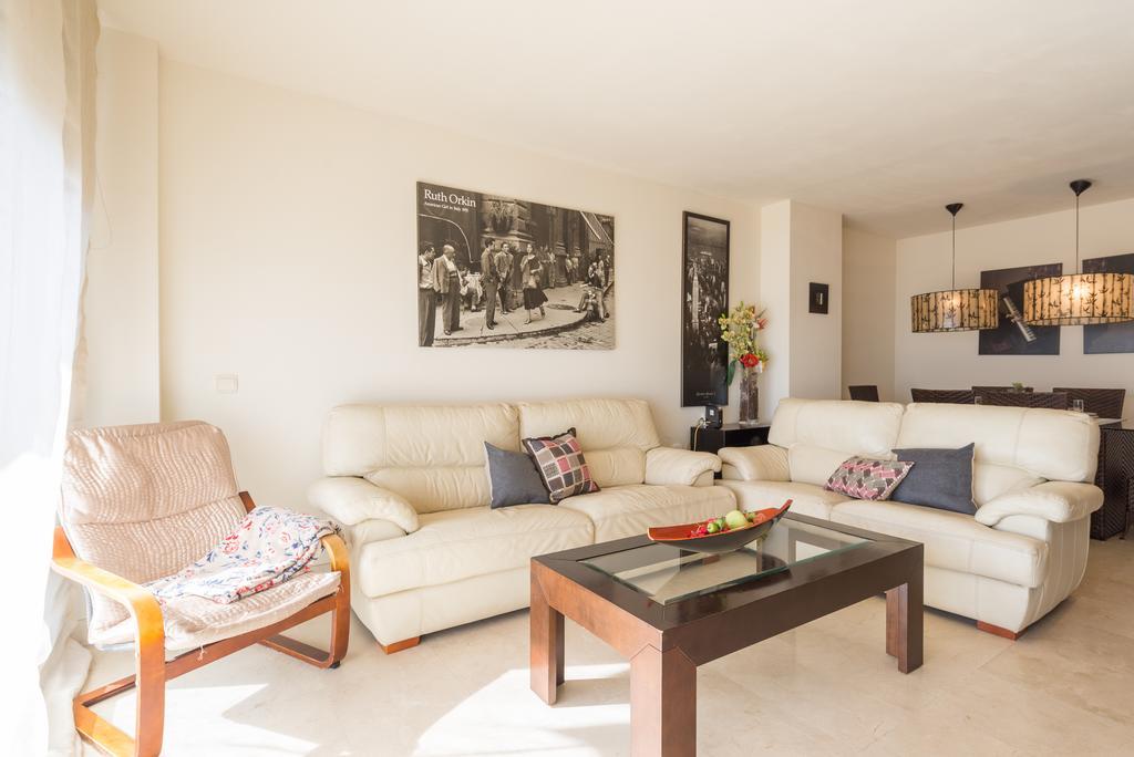 Apartamento Malagasuite Paseo Antonio Banderas Málaga