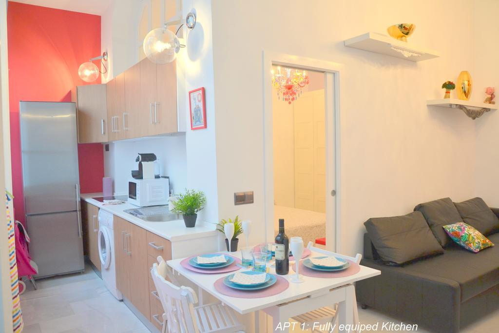 Apartment Calle Nueva
