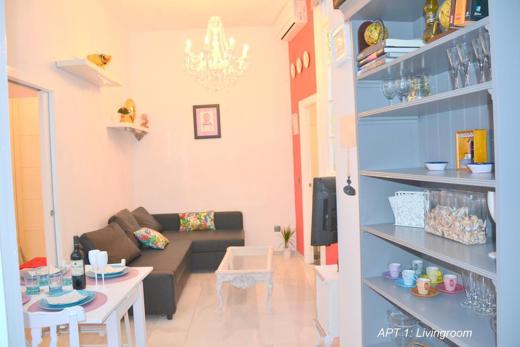 Calle Nueva Apartment