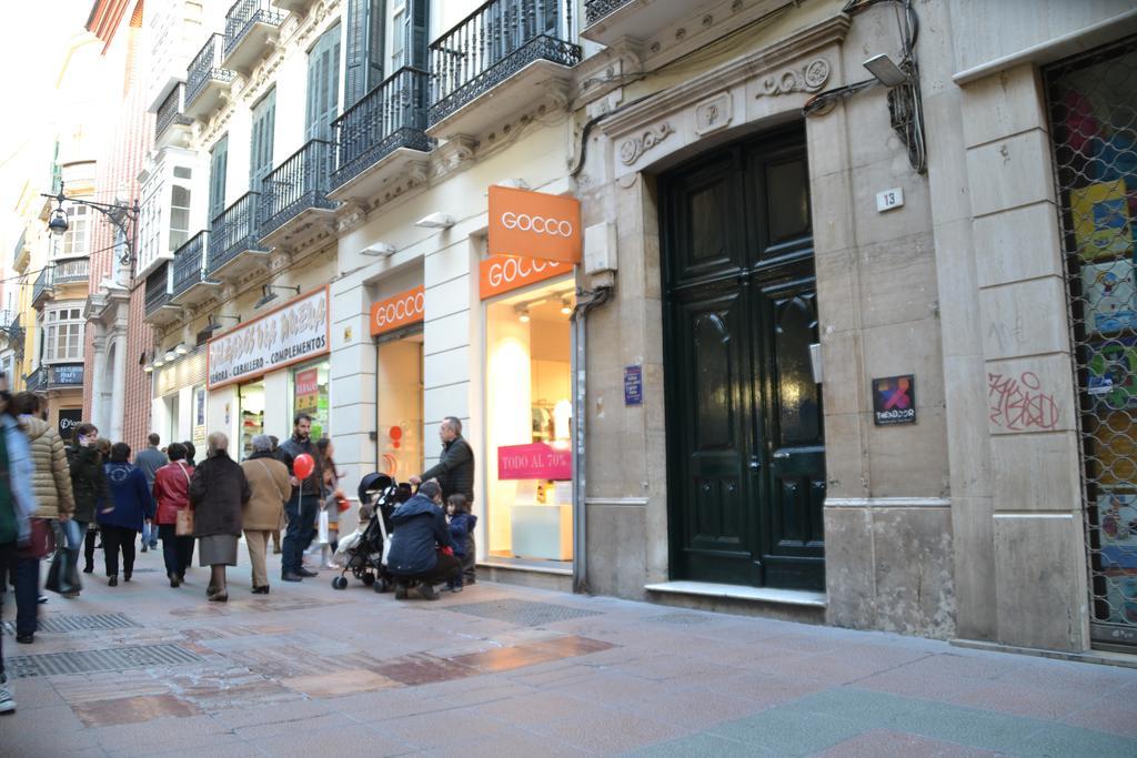 Calle Nueva Apartment *