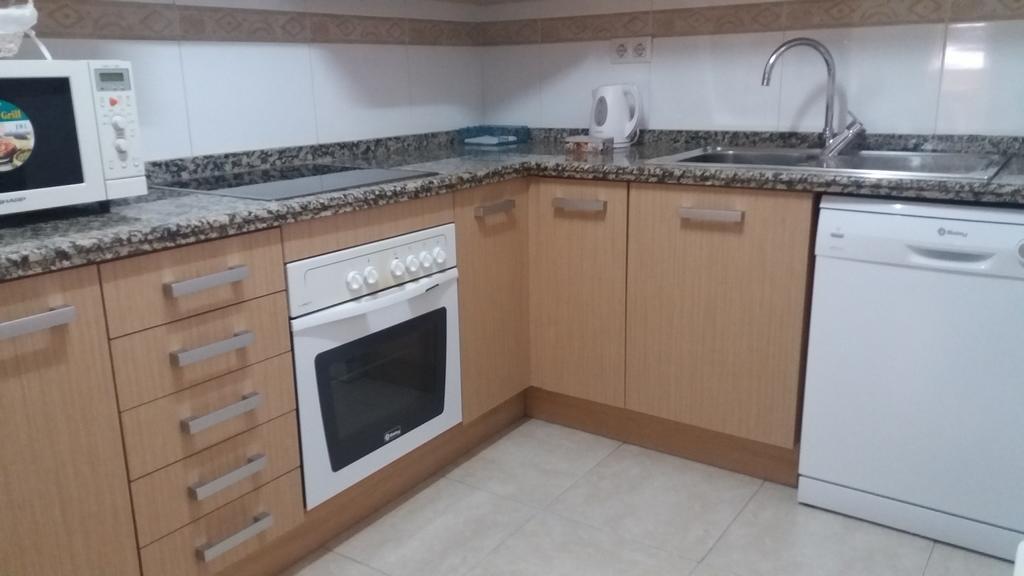 Appartement Jardines Del Litoral Momas Homes *