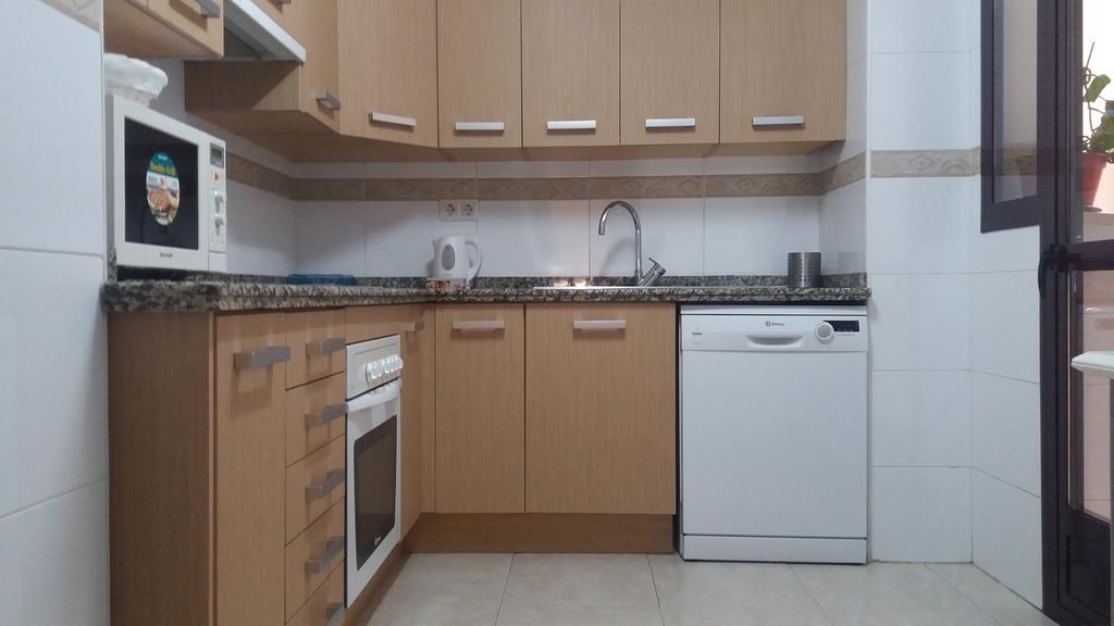 Appartement Jardines Del Litoral Momas Homes Málaga