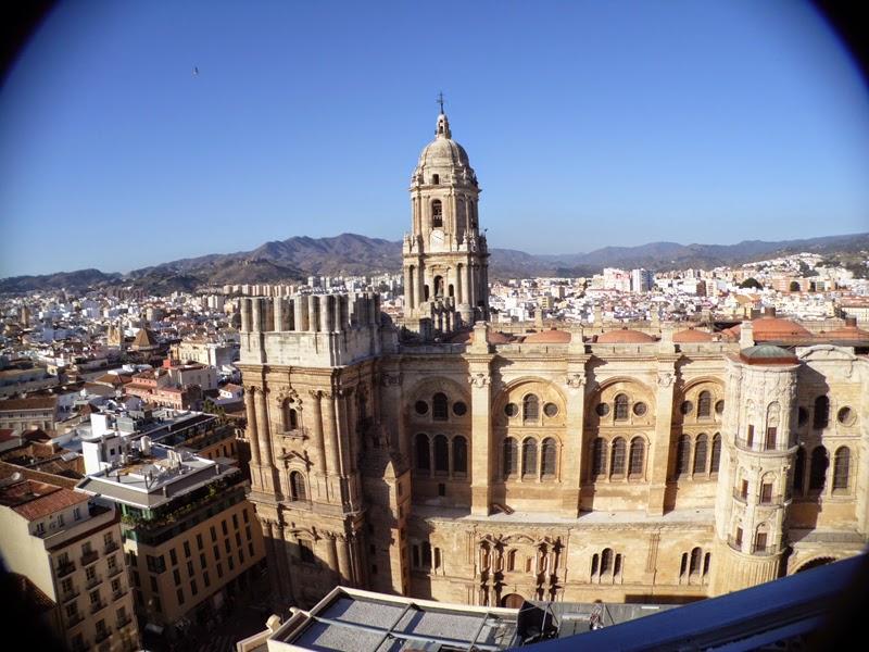 Moderno Cerca Del Centro Apartamento