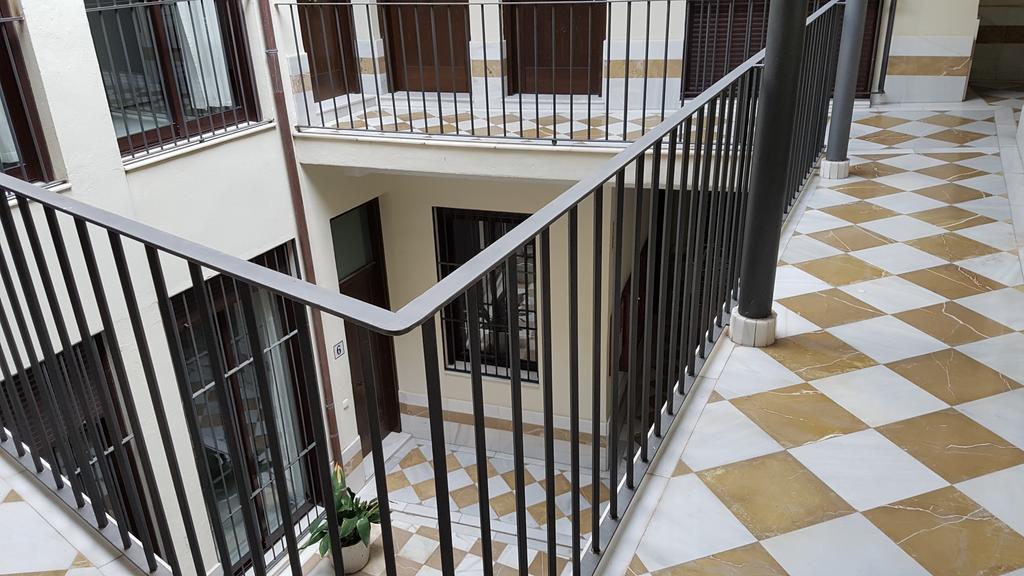 Apartamento Lyrioshomes Treboles