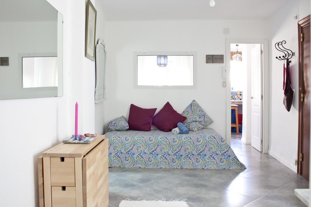 Centro Hernan Ruiz De 4 A 8 Personas Málaga