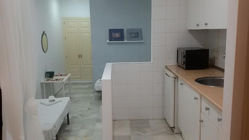 Appartement Calle Eduardo Ocon *