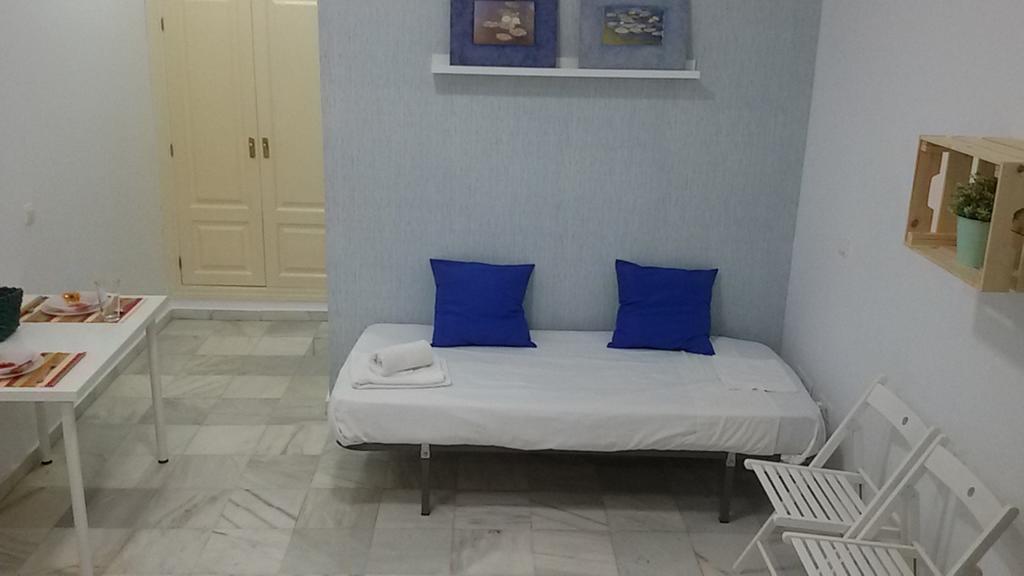 Calle Eduardo Ocon Appartement Málaga