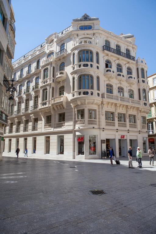 Inmalaga Felix Saenz * Málaga