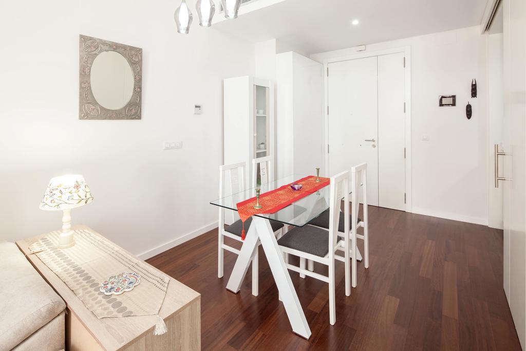 Apartment Inmalaga Felix Saenz Málaga