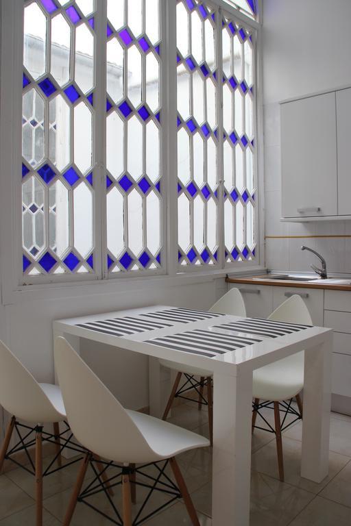 Palacio Del Marques Apartamento Málaga