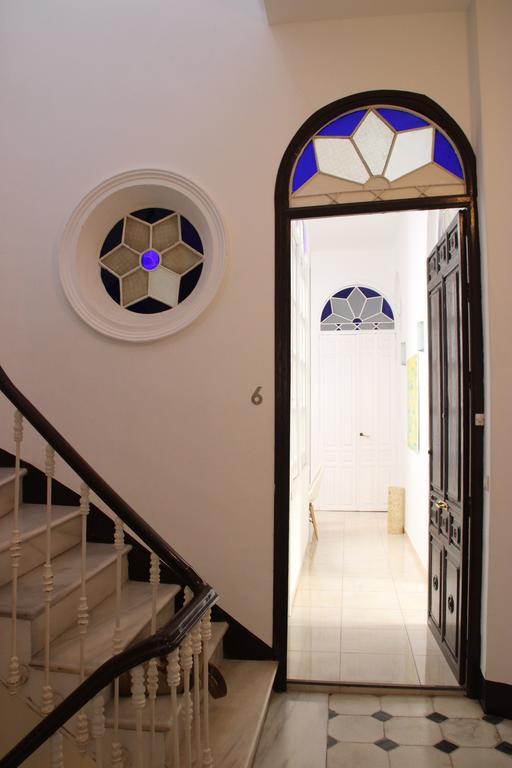 Palacio Del Marques Apartamento *