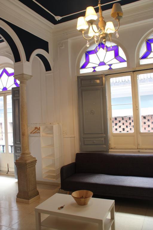 Apartamento Palacio Del Marques *