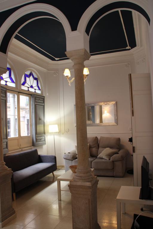 Palacio Del Marques Apartamento *