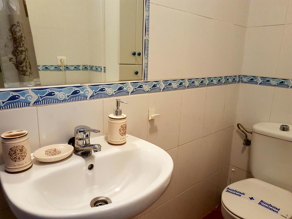 Apartamento Viento Appartement Málaga