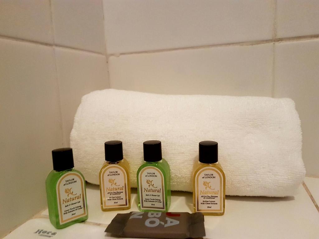 Apartamento Viento Málaga
